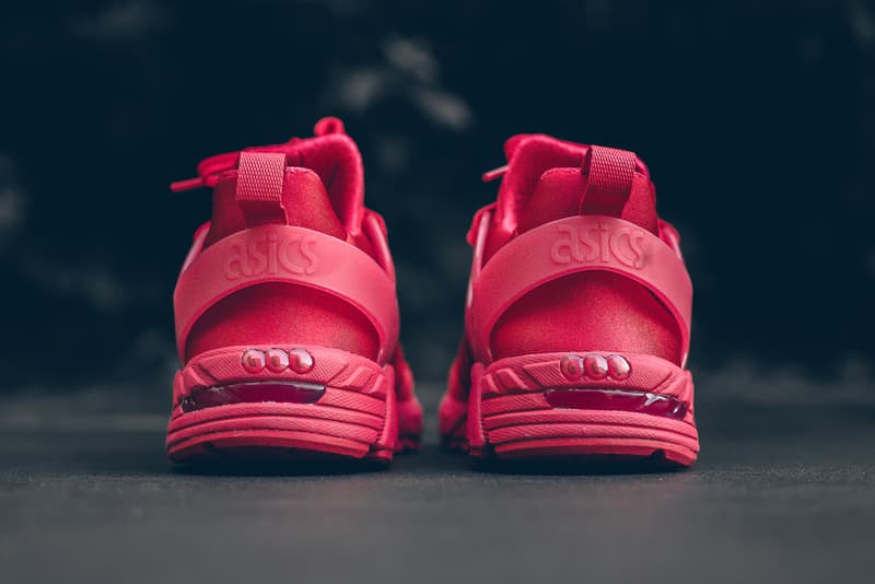 asics gt ds collection