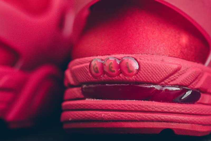 asics gt ds collection