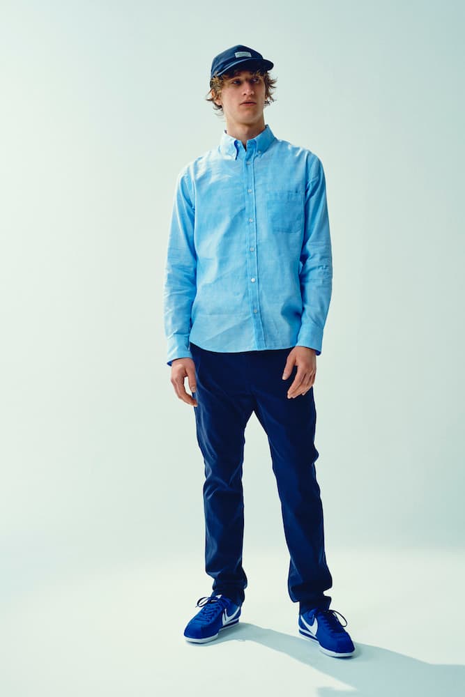 atmos lab 2016 ss lookbook