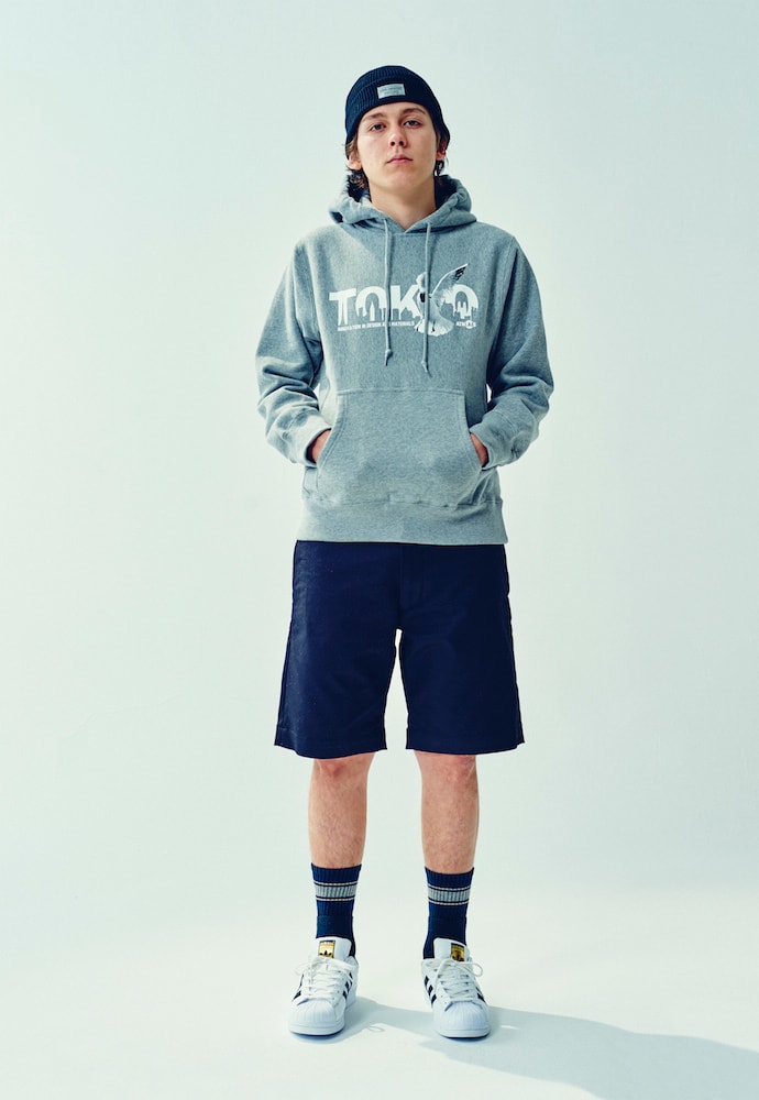 atmos lab 2016 ss lookbook