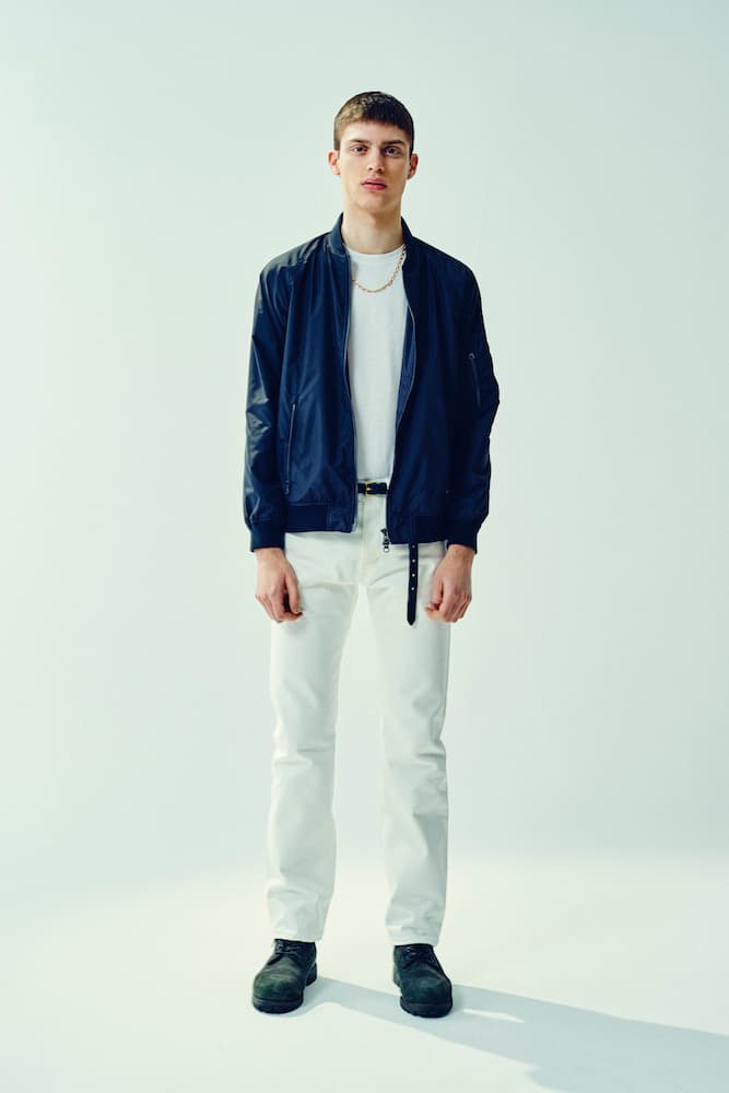 atmos lab 2016 ss lookbook