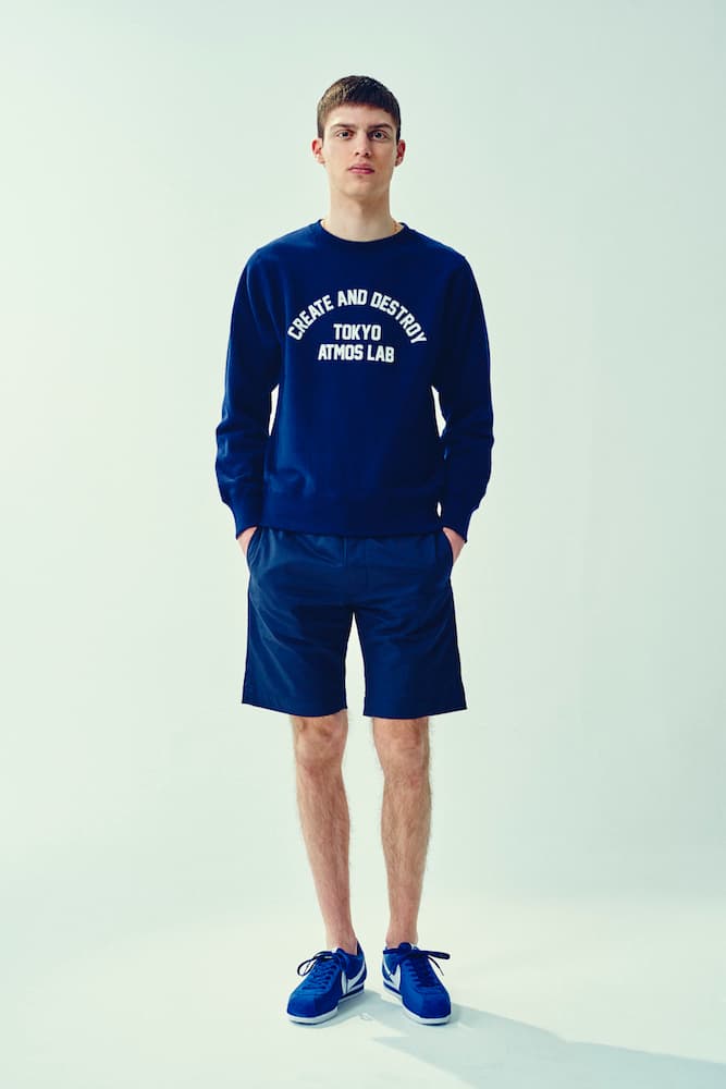 atmos lab 2016 ss lookbook