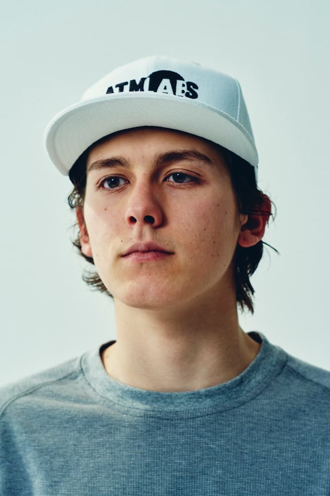 atmos lab 2016 ss lookbook