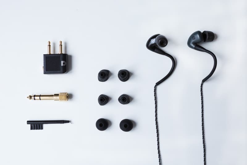 Earphones, Headphones, Audiofly, In-Ears, Music, Audio & Visual, AF140