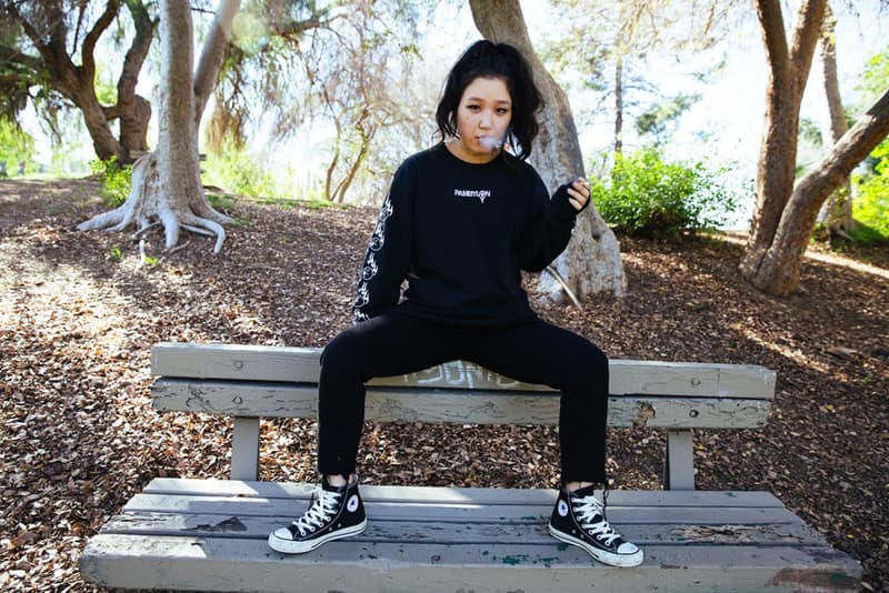 Babylon LA and P.A.M. Present a Capsule Collaboration