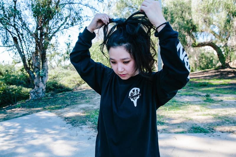 Babylon LA and P.A.M. Present a Capsule Collaboration