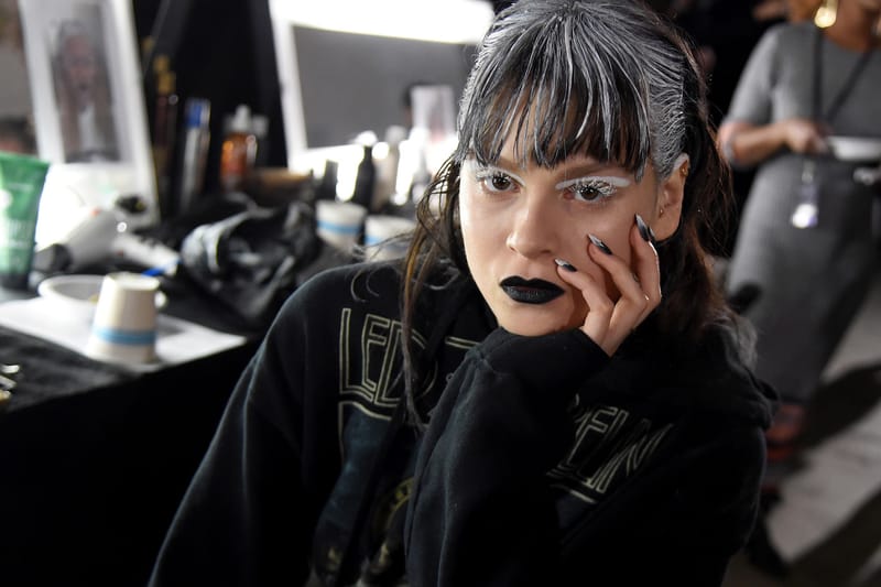 走進 FENTY x PUMA by Rihanna 2016 秋冬系列發佈現場