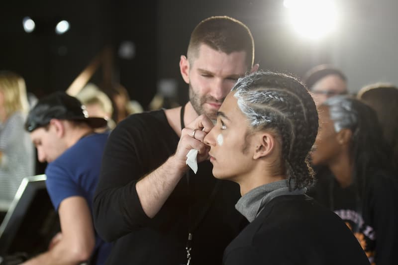 走進 FENTY x PUMA by Rihanna 2016 秋冬系列發佈現場