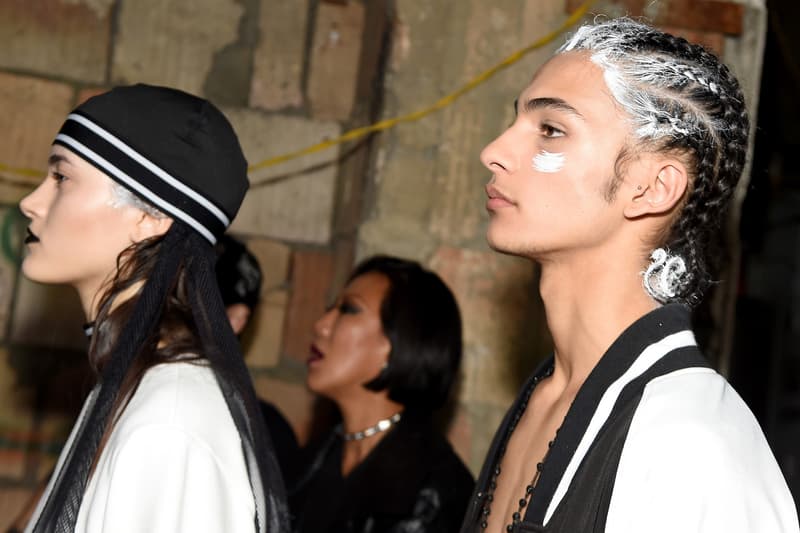 走進 FENTY x PUMA by Rihanna 2016 秋冬系列發佈現場