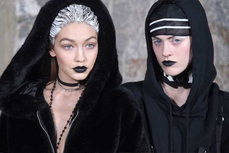 走進 FENTY x PUMA by Rihanna 2016 秋冬系列發佈現場