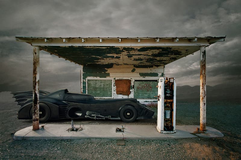 Batman’s Ultimate Demise Gets Depicted In a Post-Apocalyptic Universe