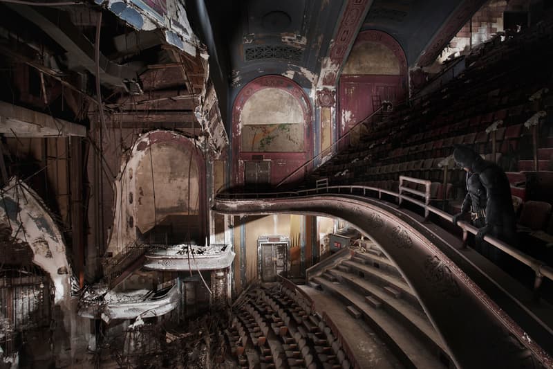 Batman’s Ultimate Demise Gets Depicted In a Post-Apocalyptic Universe