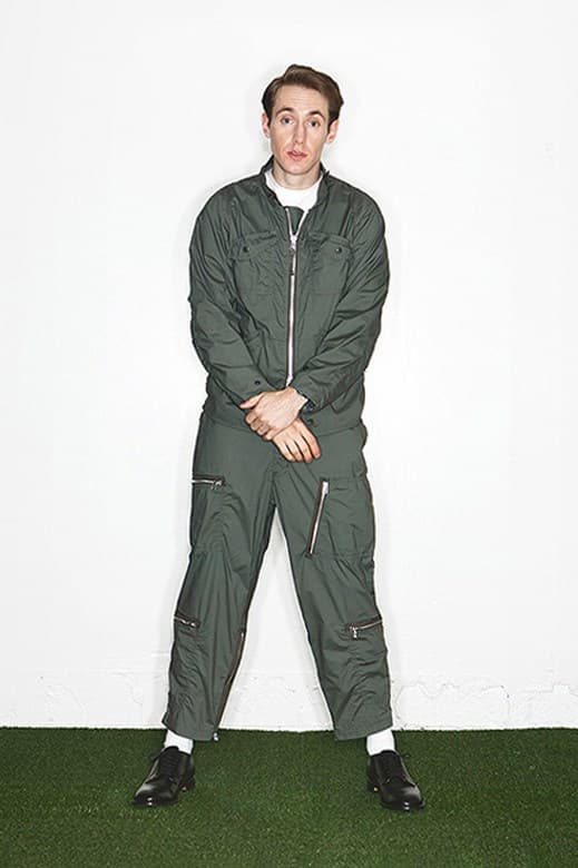 Beams Plus 2016 春夏系列