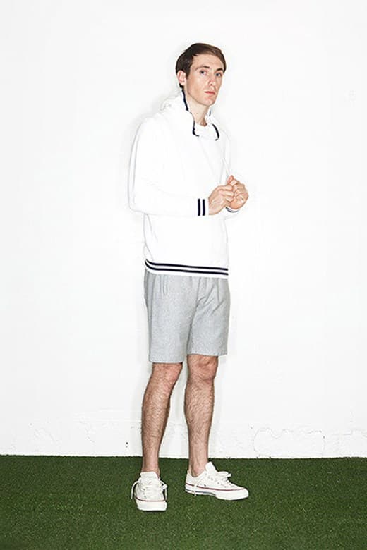 Beams Plus 2016 春夏系列