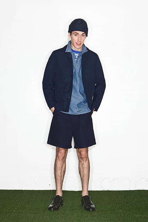 Beams Plus 2016 春夏系列