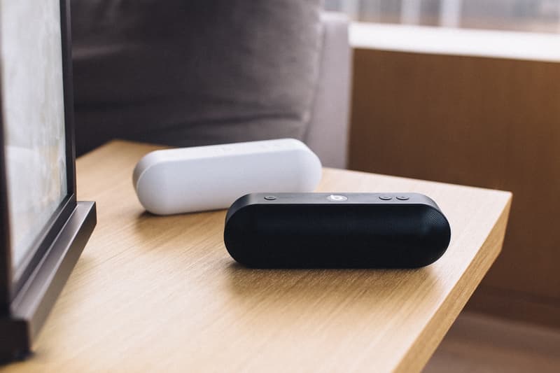 Beats, Music, Apple Music, Beats by Dre, Speakers, Beats Pill+