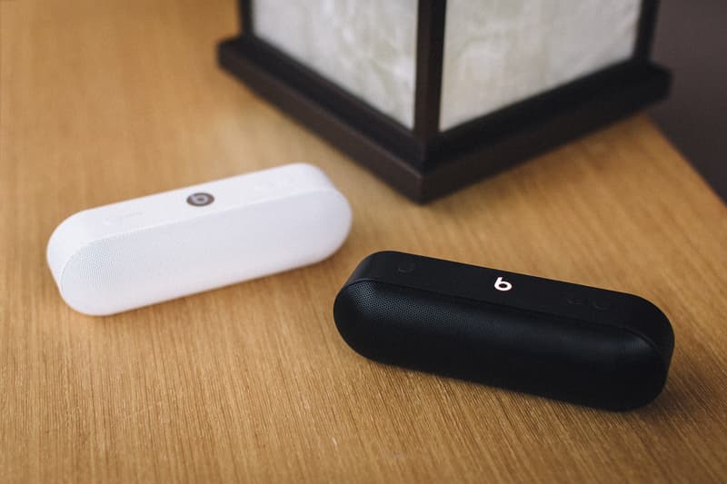 Beats, Music, Apple Music, Beats by Dre, Speakers, Beats Pill+