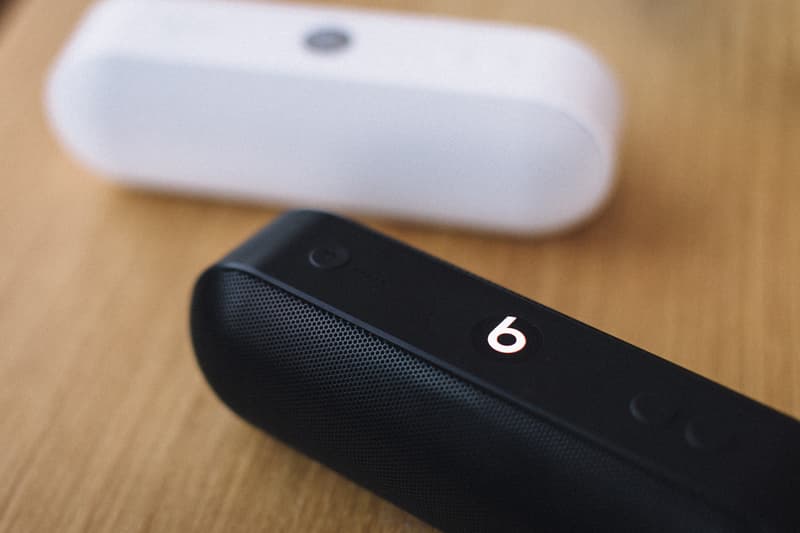 Beats, Music, Apple Music, Beats by Dre, Speakers, Beats Pill+