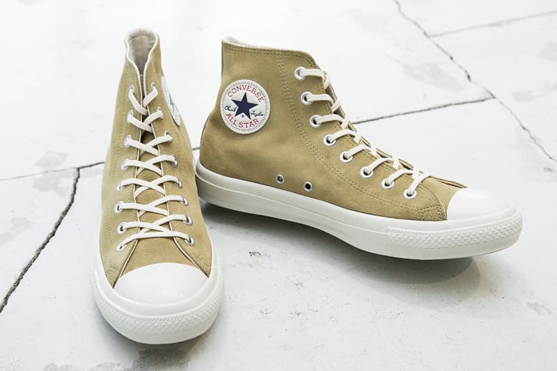 BEAUTY & YOUTH x Converse 聯名 Chuck Taylor All Star 系列