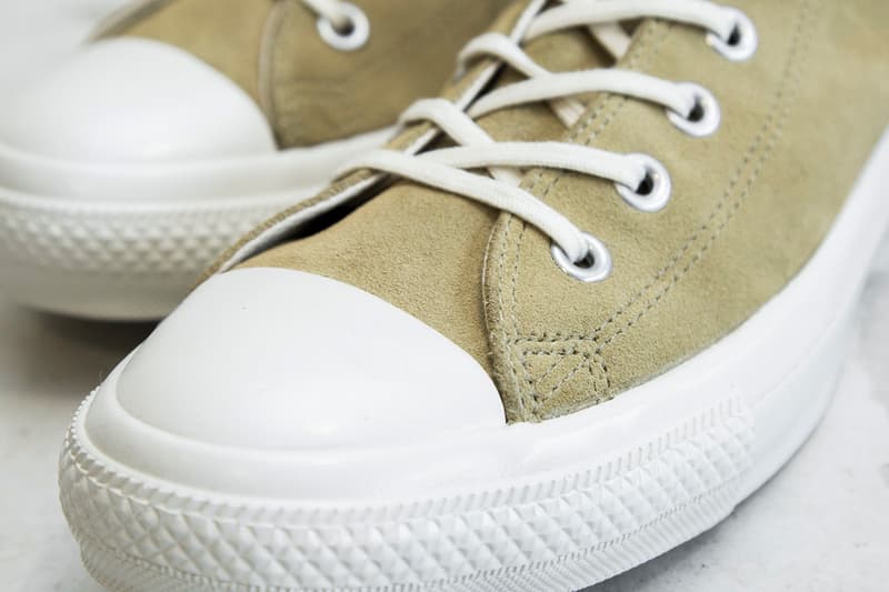 BEAUTY & YOUTH x Converse 聯名 Chuck Taylor All Star 系列