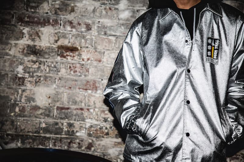 Been Trill x Selfridges 聯名「Space Pack」系列