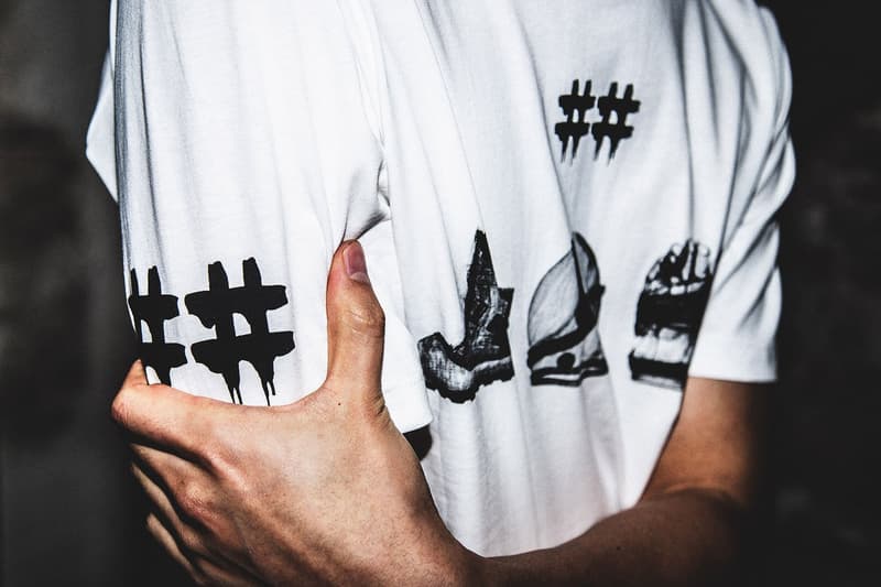 Been Trill x Selfridges 聯名「Space Pack」系列