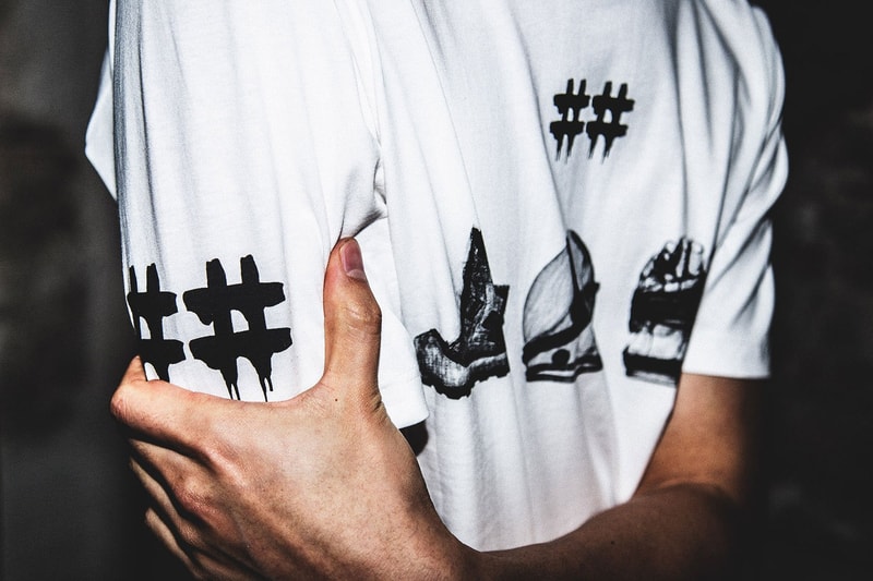 Been Trill x Selfridges 聯名「Space Pack」系列