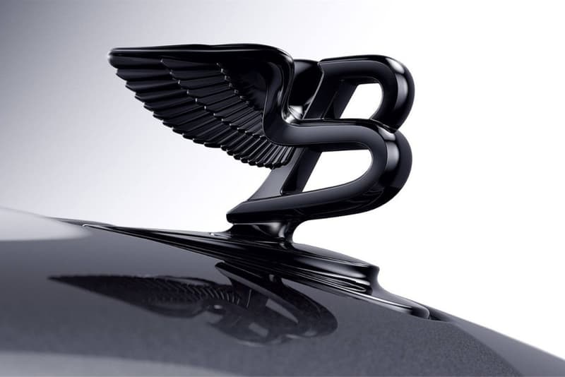 Bentley, Beluga Edition, Cars, Automotive