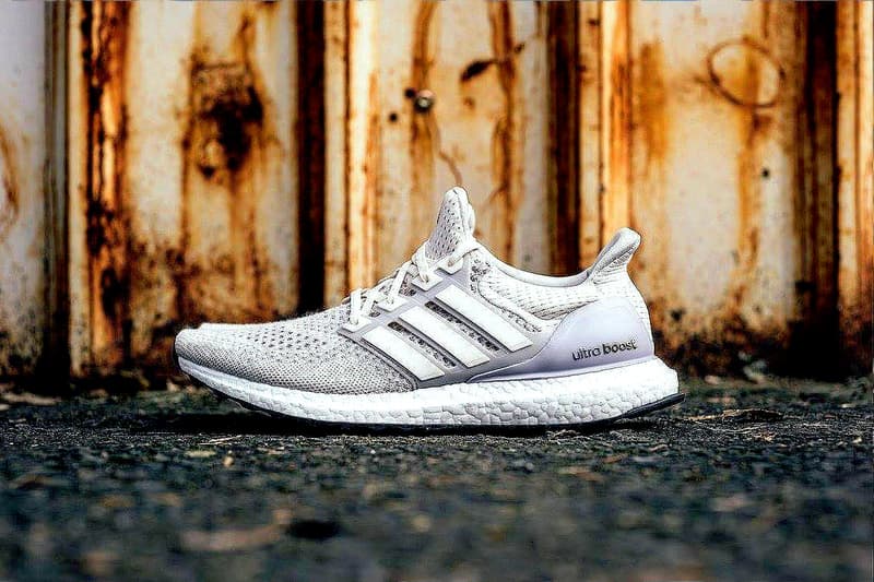 2015 best selling running sneakers adidas Ultra Boost