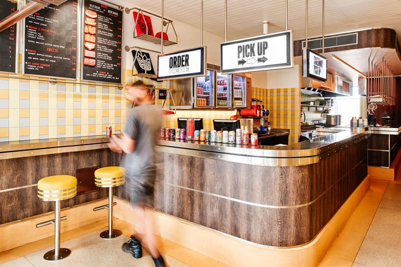 墨爾本餐廳以 Hip-Hop 傳奇人物 Biggie Smalls 命名