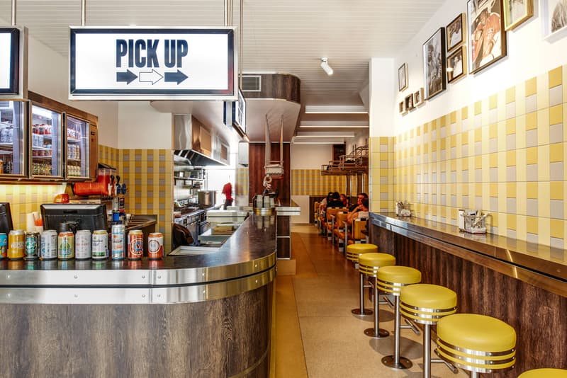 墨爾本餐廳以 Hip-Hop 傳奇人物 Biggie Smalls 命名