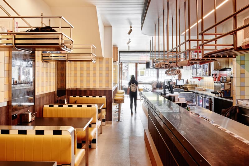 墨爾本餐廳以 Hip-Hop 傳奇人物 Biggie Smalls 命名