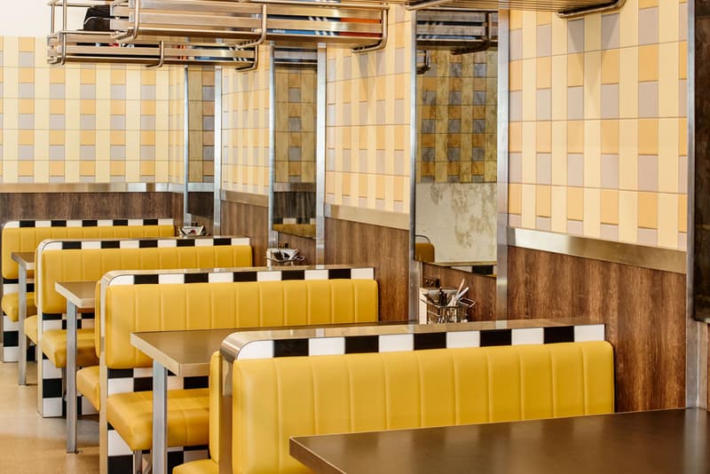 墨爾本餐廳以 Hip-Hop 傳奇人物 Biggie Smalls 命名