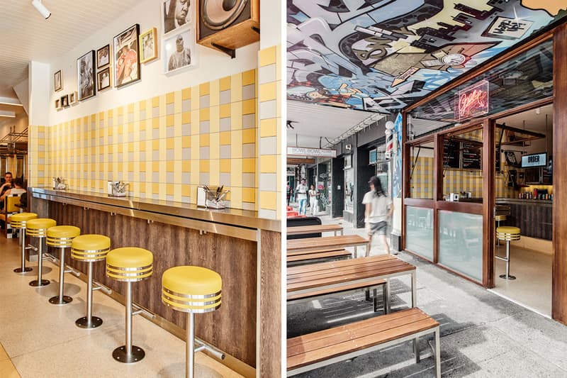 墨爾本餐廳以 Hip-Hop 傳奇人物 Biggie Smalls 命名