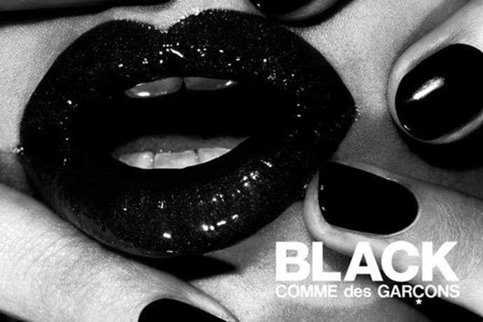 COMME des GARÇONS 將於阿姆斯特丹開設全新 BLACK 門店