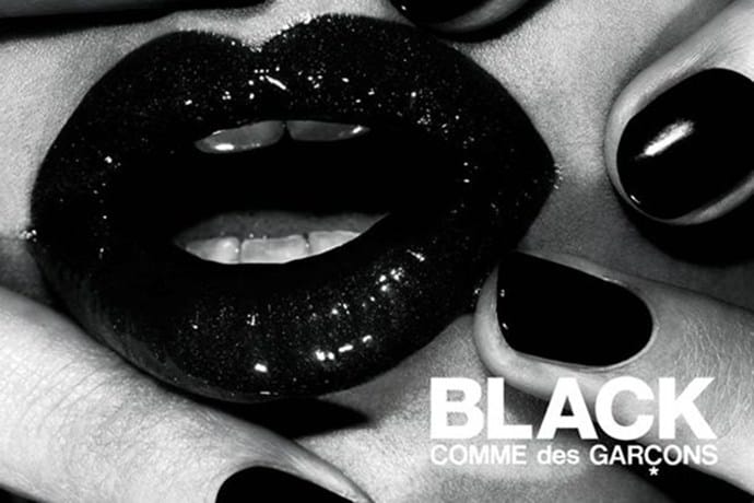 COMME des GARÇONS 將於阿姆斯特丹開設全新 BLACK 門店