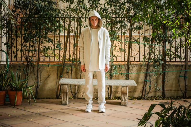 Black Scale 2016 春夏系列 Lookbook