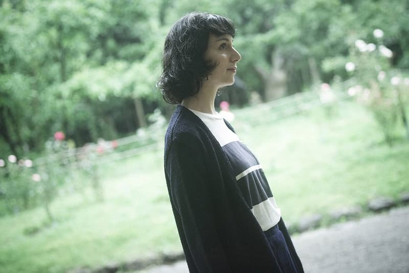 Blue Blue Japan 2016 春夏造型