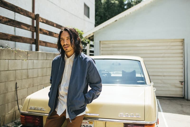 Brixton 2016 春季系列