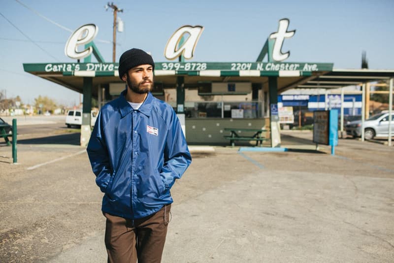 Brixton 2016 春季系列