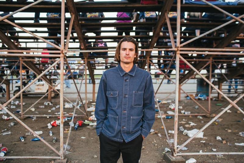 Brixton 2016 春季系列