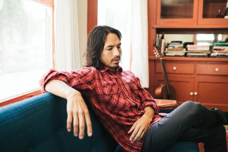 Brixton 2016 春季系列