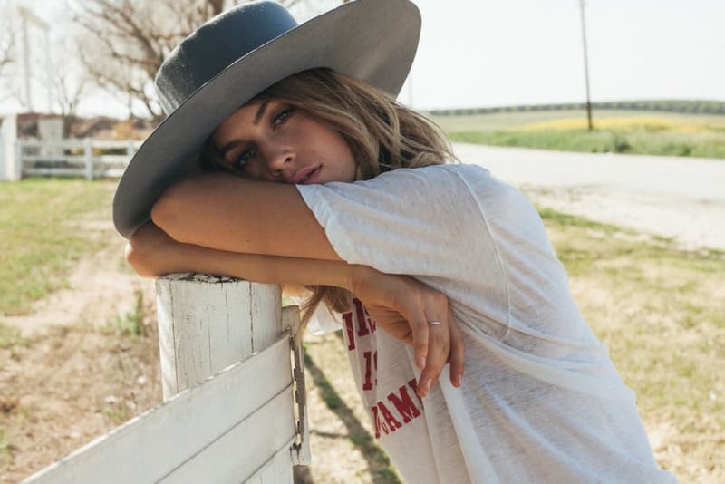 Brixton 2016 春季系列