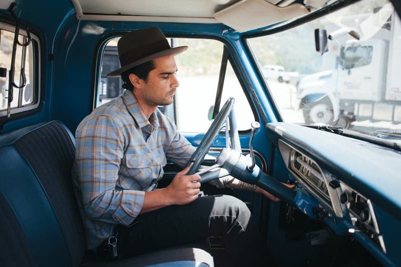 Brixton 2016 春季系列