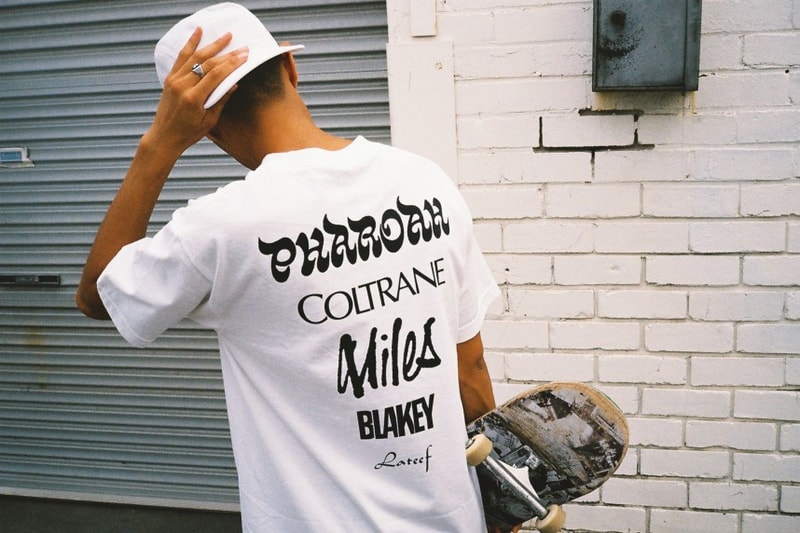 Butter Goods 2016 秋季系列 Lookbook