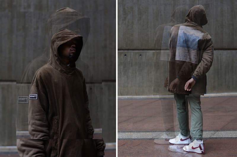 Bodega 打造 C.E 2016 春夏季度造型特輯