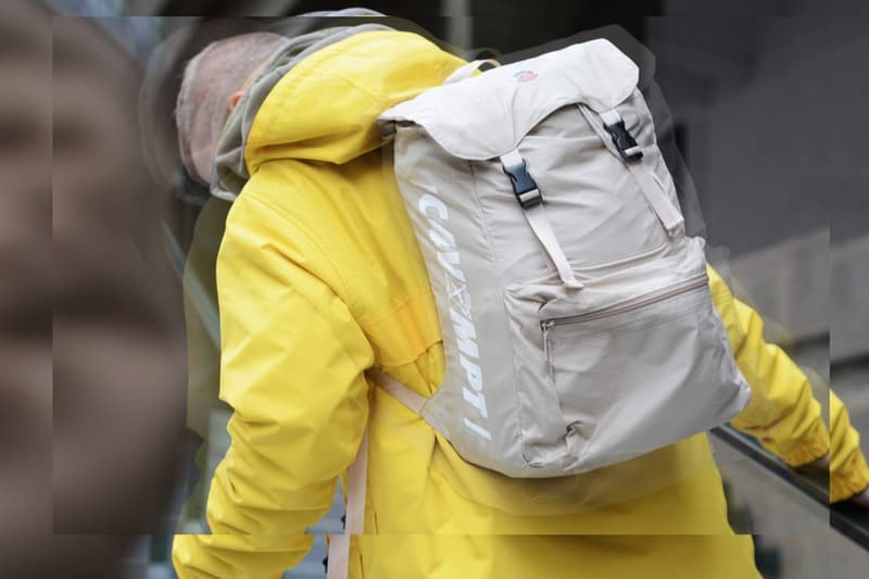 Bodega 打造 C.E 2016 春夏季度造型特輯