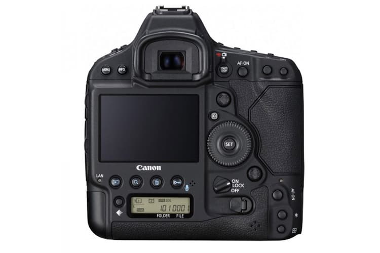 Canon, 1D, Mark II, Cameras, ISO, 4K