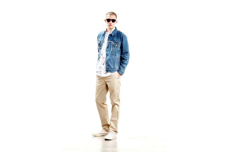 Carhartt WIP 2016 春夏系列