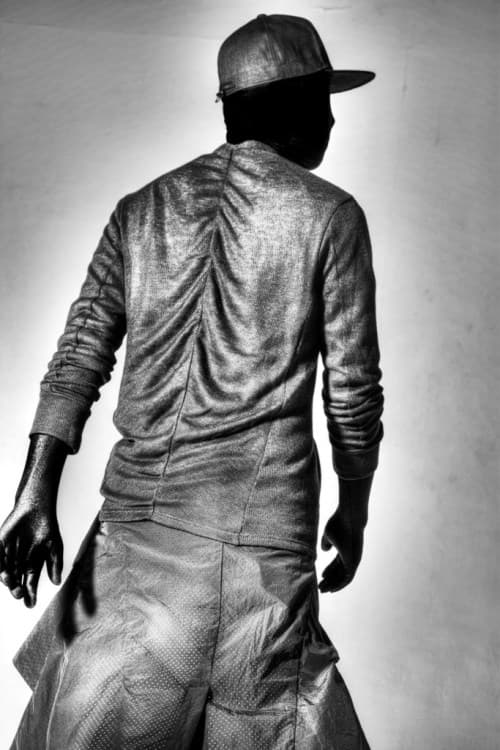 CIVILIZED 2016 春夏系列